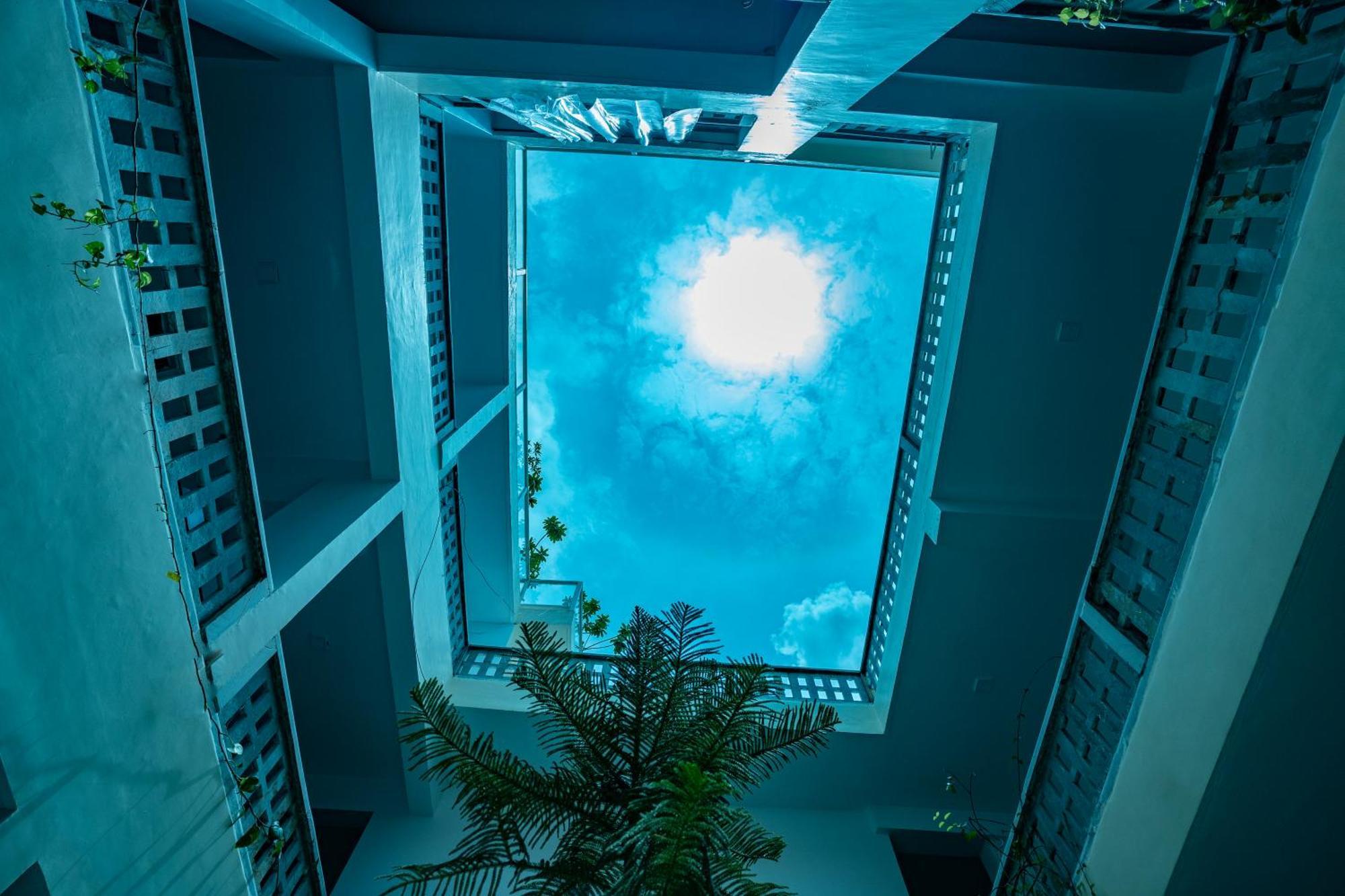 Tripli Hotels Shiv Villas Udaipur Kültér fotó