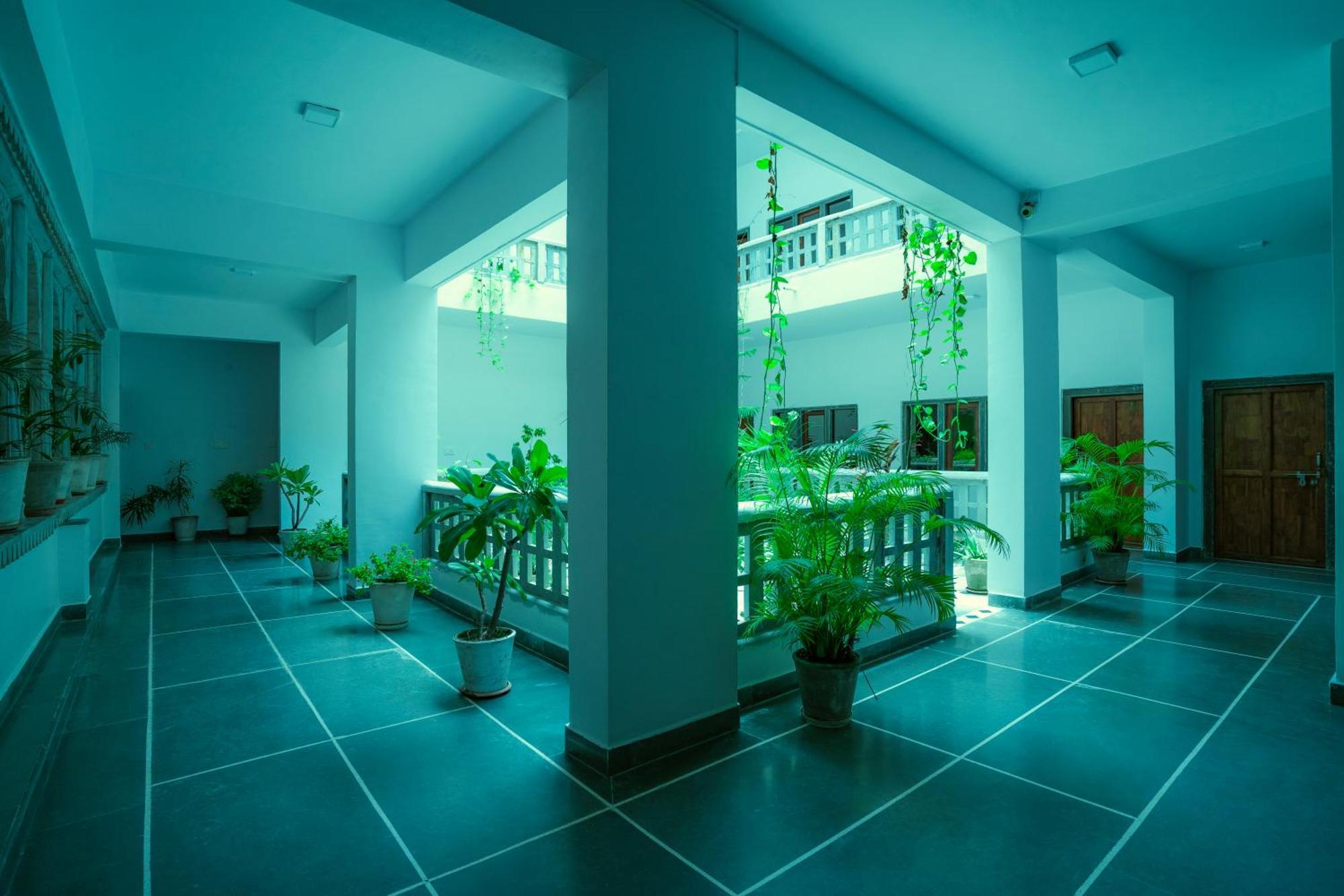 Tripli Hotels Shiv Villas Udaipur Kültér fotó