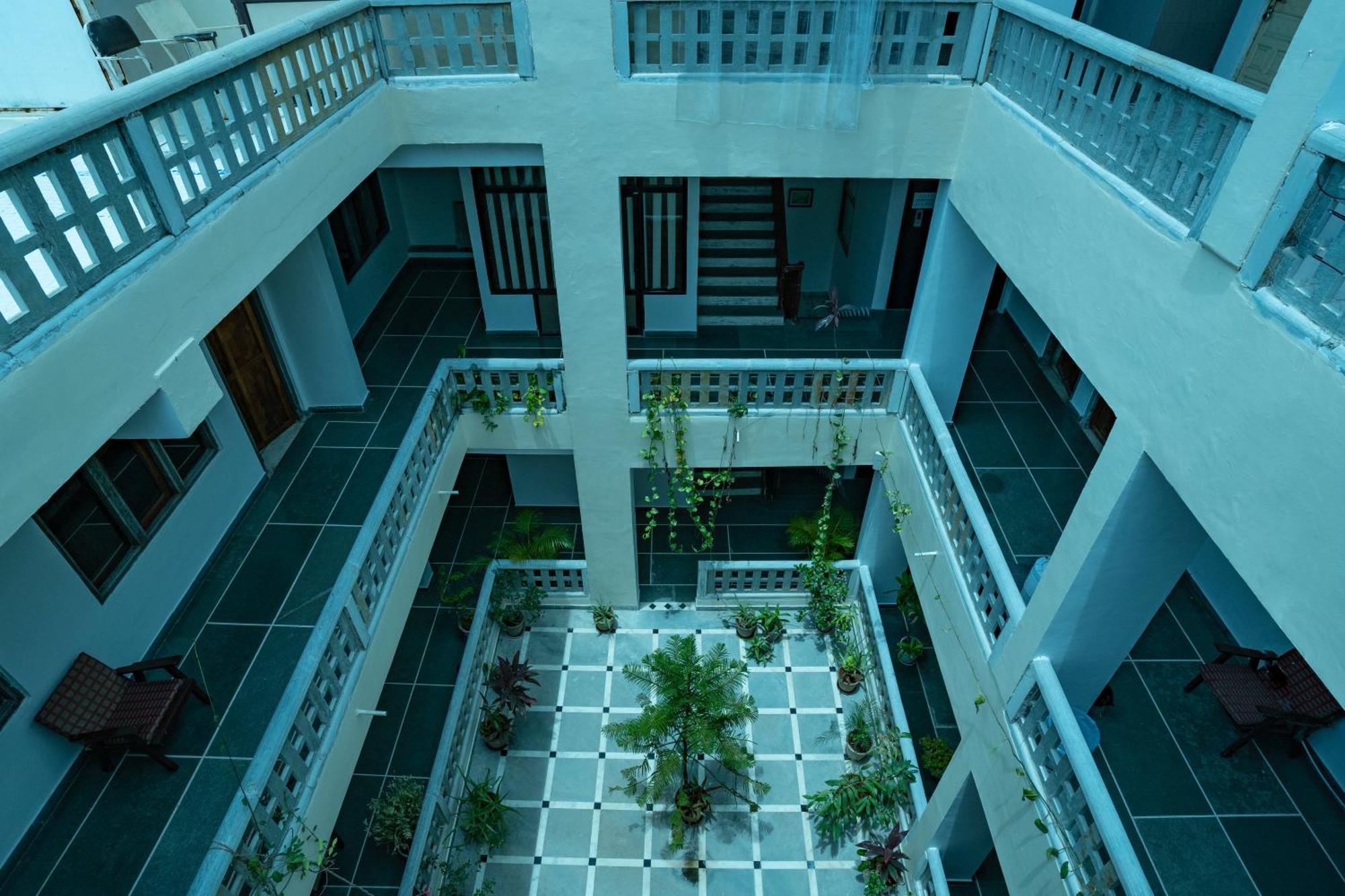 Tripli Hotels Shiv Villas Udaipur Kültér fotó