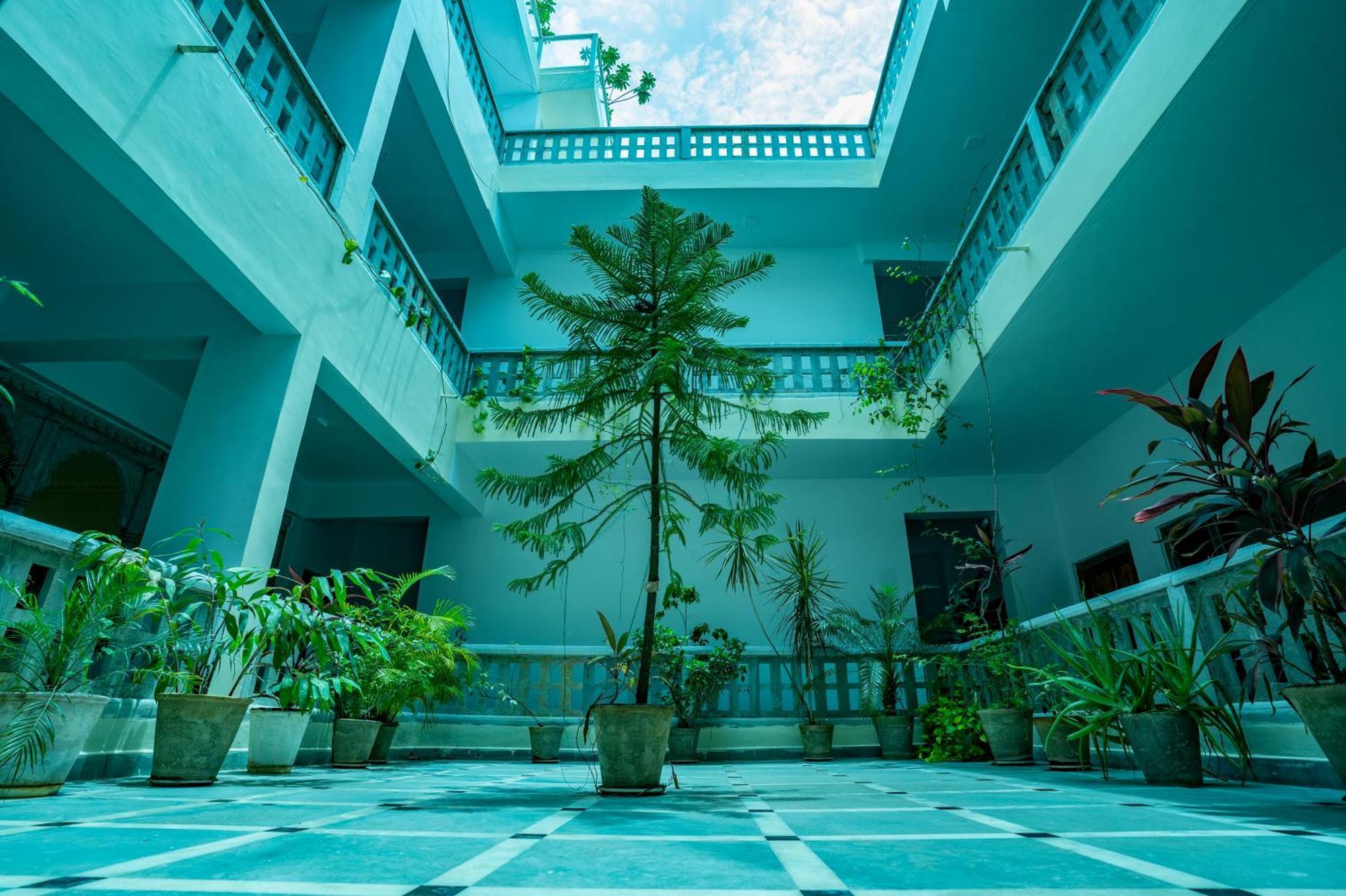Tripli Hotels Shiv Villas Udaipur Kültér fotó