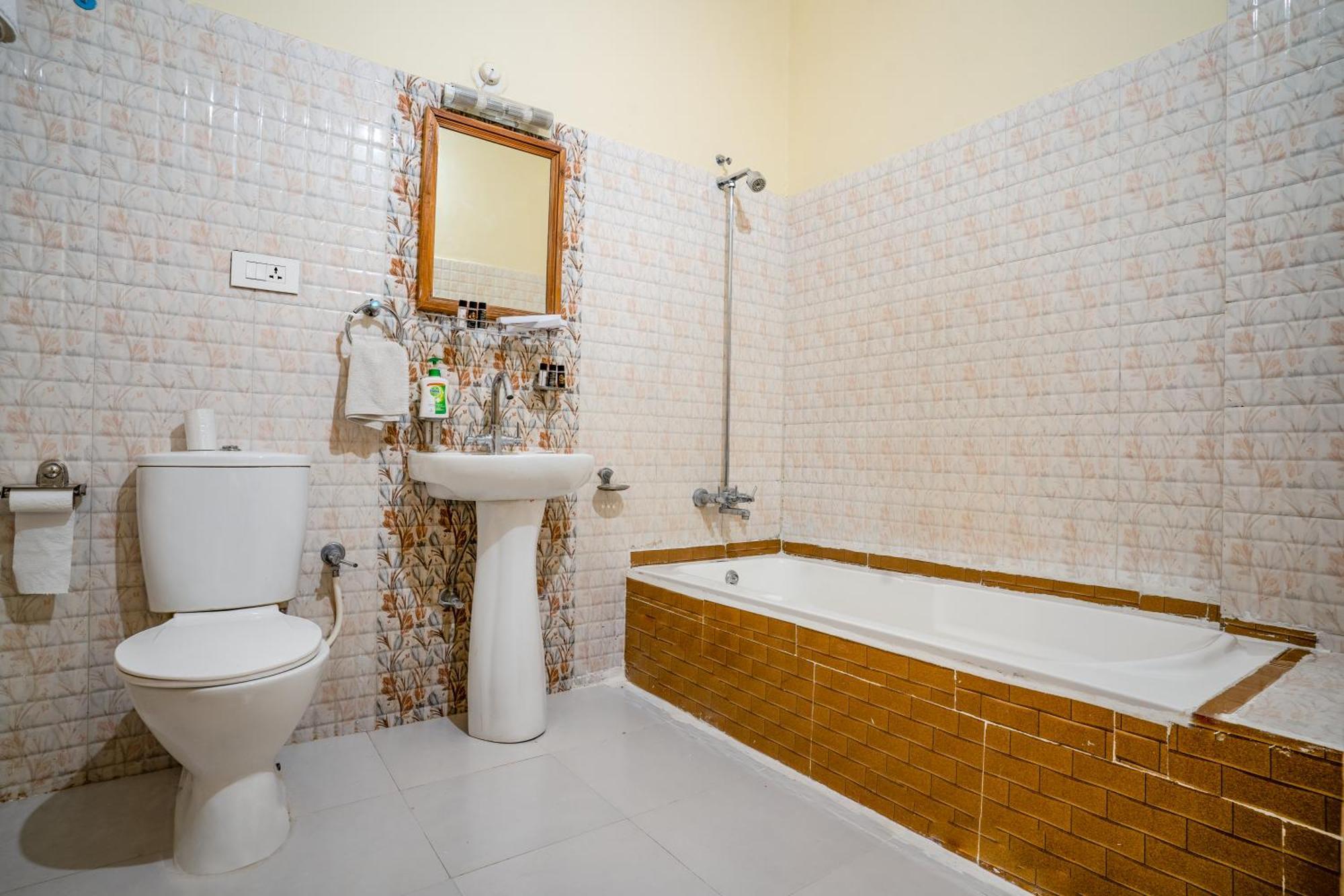 Tripli Hotels Shiv Villas Udaipur Kültér fotó