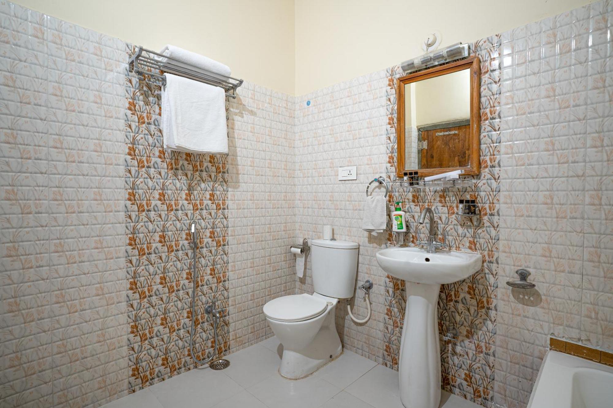 Tripli Hotels Shiv Villas Udaipur Kültér fotó
