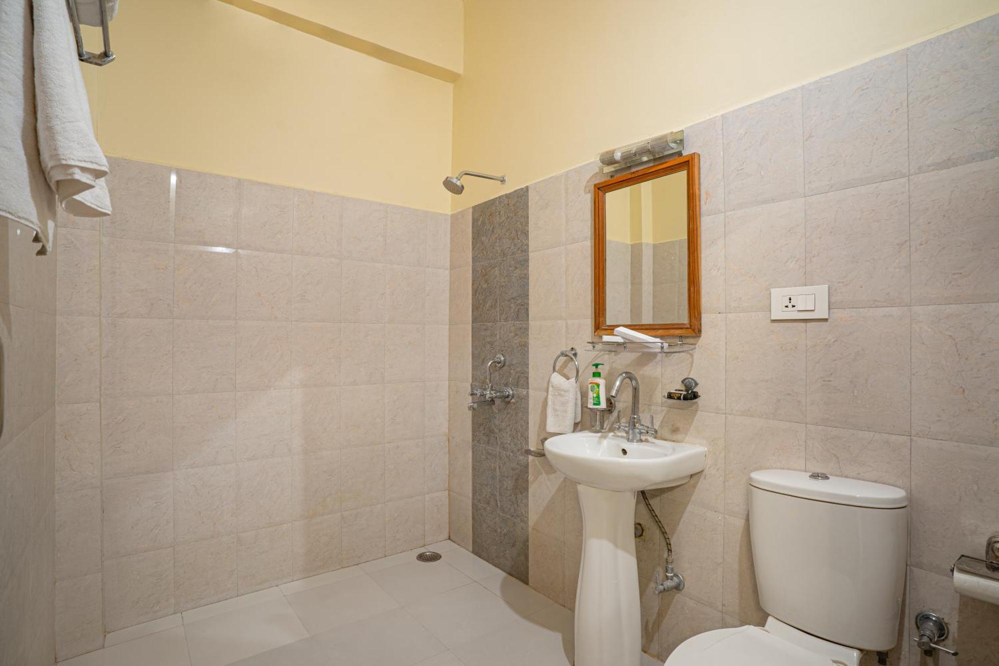 Tripli Hotels Shiv Villas Udaipur Kültér fotó