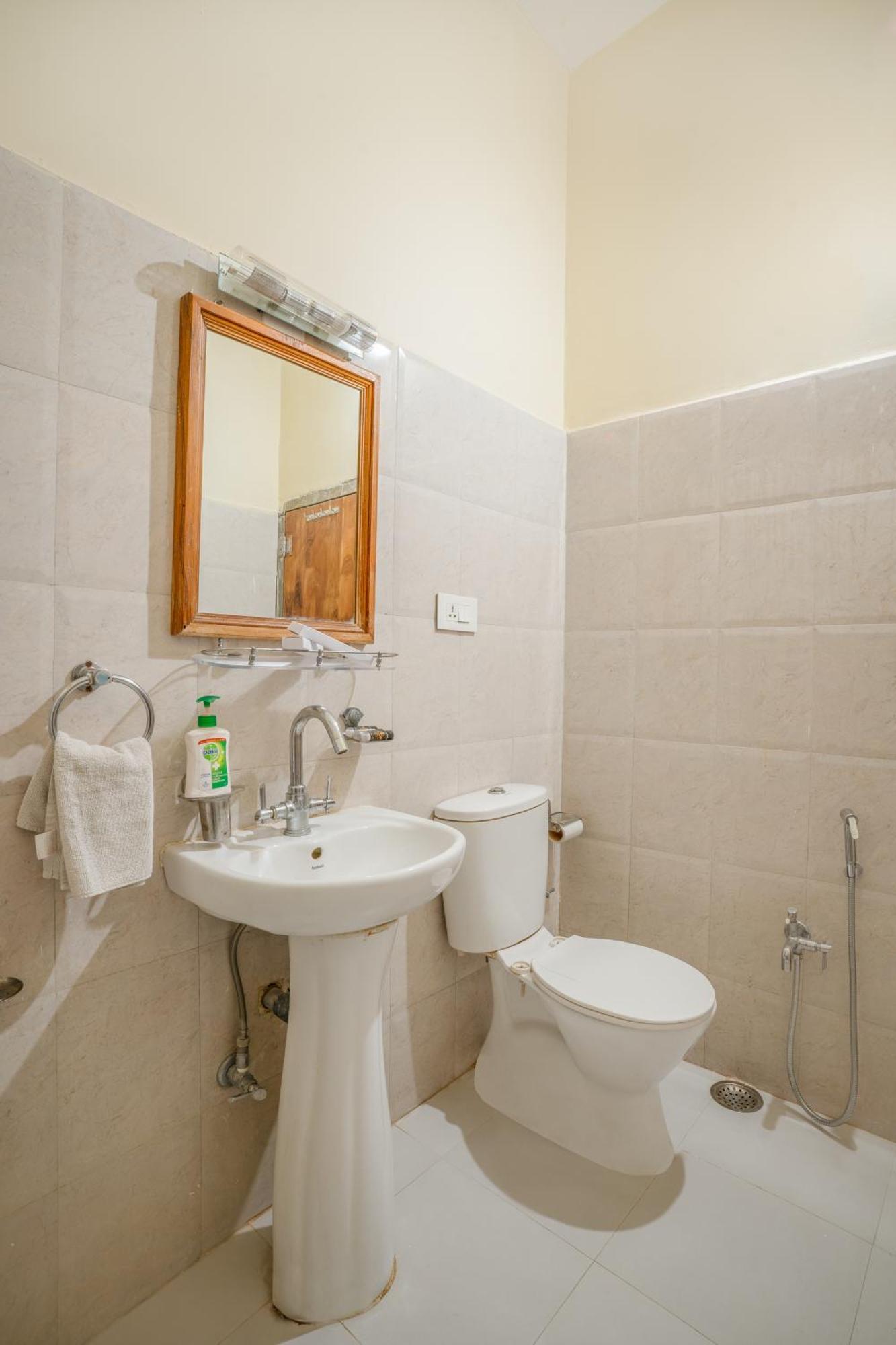 Tripli Hotels Shiv Villas Udaipur Kültér fotó