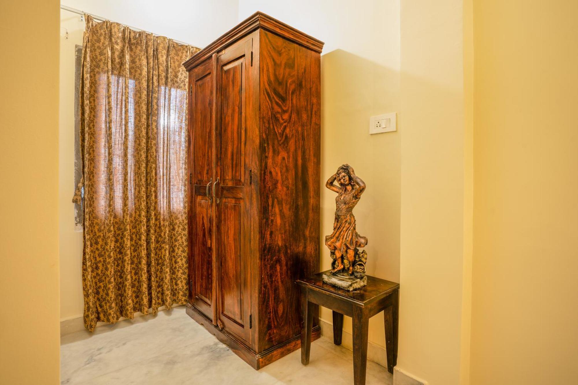 Tripli Hotels Shiv Villas Udaipur Kültér fotó